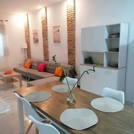 Living Cordoba 2 Dormitorios Exterior photo