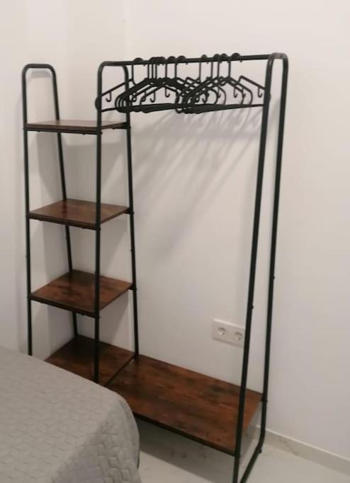 Living 2 Apartment Cordoba