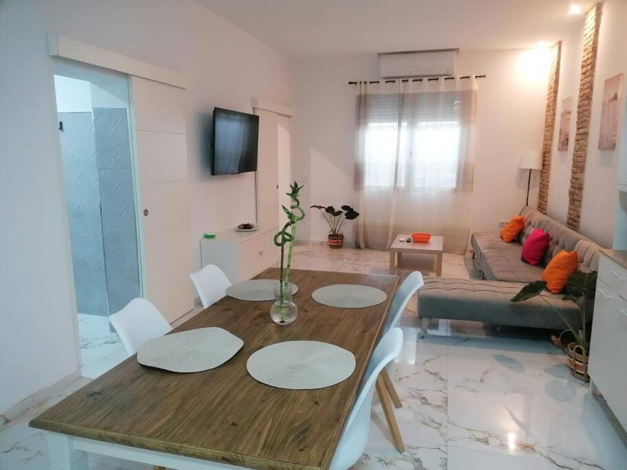 Living 2 * Cordoba