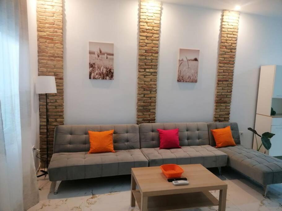 Apartment Living 2 Cordoba