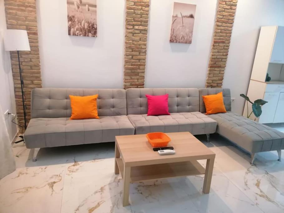 Living 2 Apartment Cordoba